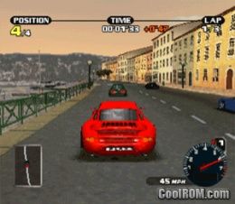need for speed porsche unleashed торрент